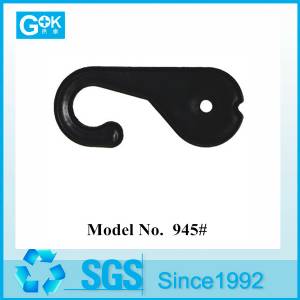 plastic small hanger