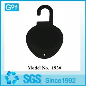 plastic small hanger