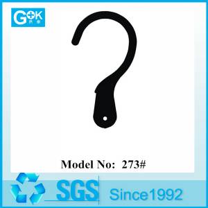 plastic small hanger