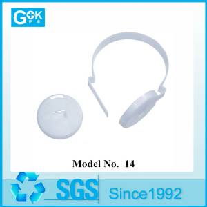 Ear muffle