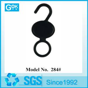 plastic small hanger